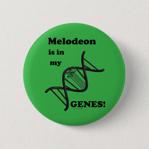 Melodeon ist bei mir. button