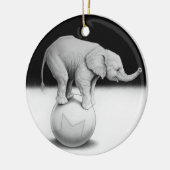 Melodia Keramikornament (Links)