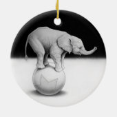 Melodia Keramikornament (Hinten)