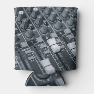 Melodic Music Mixer: Sound Blending. Dosenkühler