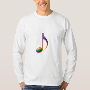 Melodic Rhythm T - Shirt
