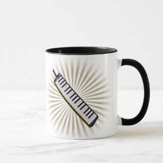 Melodica Tasse