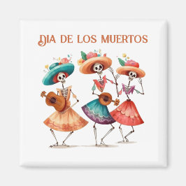 Melodie des Tanztodes, Brauch Magnet