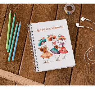 Melodie des Tanztodes, Brauch Notizblock