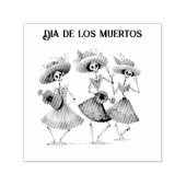 Melodie des Tanztodes, Brauch Permastempel (Design)