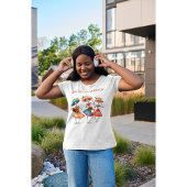 Melodie des Tanztodes, Brauch T-Shirt