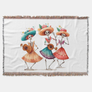 Melodie des Tanztodes Decke