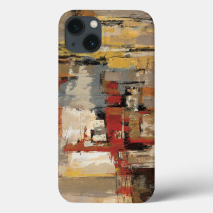 Melodie für Gitarre und Saxophon Case-Mate iPhone Hülle