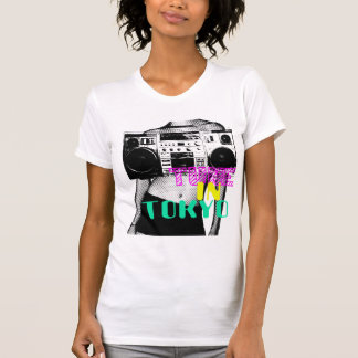 MELODIE IN TOKYO T-Shirt