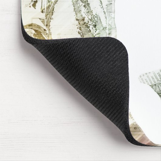 Melodie Mousepad (Ecke)