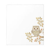 Melodie Notizblock (Vorderseite)