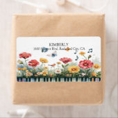 Melodien in Bloom (Insitu)