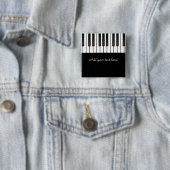 Melodien-Sammlung Button (Beispiel)