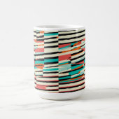 "Melodische Harmonie "Klassische Tasse (Mittel)