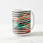 "Melodische Harmonie "Klassische Tasse (VorderseiteRechts)