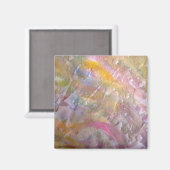 Melodrama Magnet (Vorderseite/Rückseite)