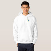 Melodream - Barista Hoodie (Vorne ganz)