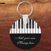 Melody Collection Schlüsselanhänger (Vorderseite)