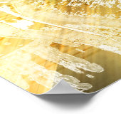 Melody Five Poster (Ecke)