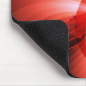 Melody Hearts Mousepad (Ecke)