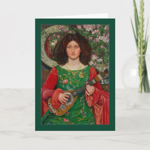 Melody (Musica) von Kate Elizabeth Bunce Karte
