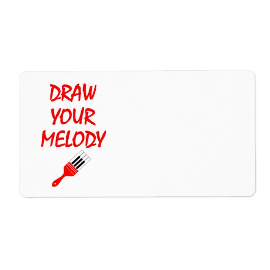 Melody-Pinole (Vorne)