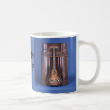 MELODY RANCH Kaffeetasse