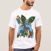 Melody von Krishna T-Shirt (Vorderseite)