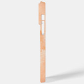 Melon Case-Mate iPhone Hülle (Rückseite / Links)