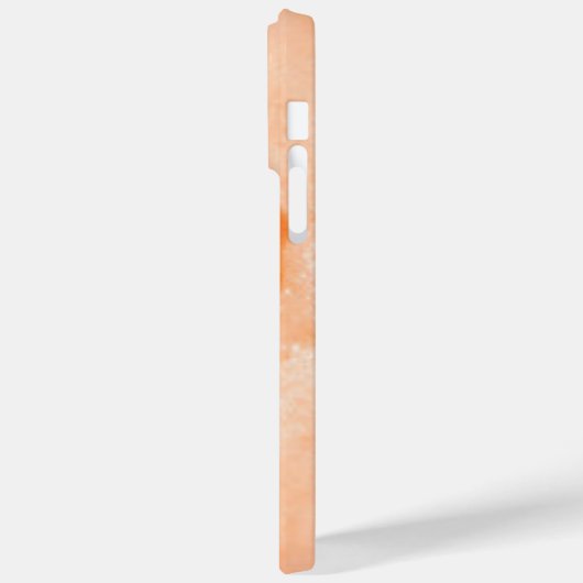 Melon Case-Mate iPhone Hülle (Rückseite / Links)