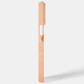 Melon Case-Mate iPhone Hülle (Rückseite / Rechts)