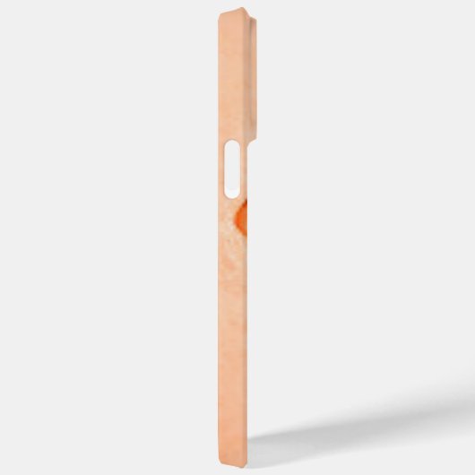 Melon Case-Mate iPhone Hülle (Rückseite / Rechts)