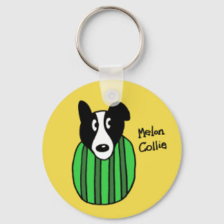 Melon Collie Schlüsselanhänger