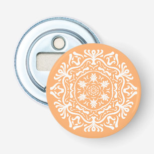 Melon Mandala Flaschenöffner