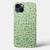 melon pattern Case-Mate iPhone hülle (Rückseite)