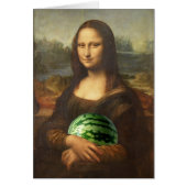 Melona Lisa (Vorne)