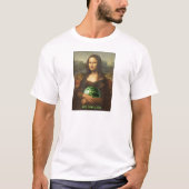 Melona Lisa T-Shirt (Vorderseite)