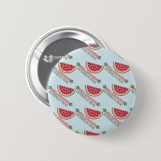MELONAIRE BUTTON (Vorne & Hinten)