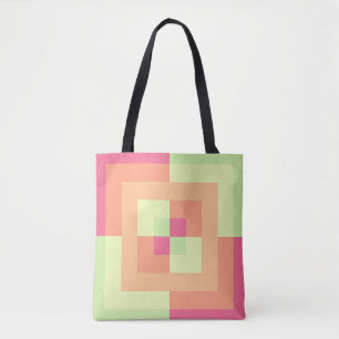 Melonball Surprise Labyrinth Tasche