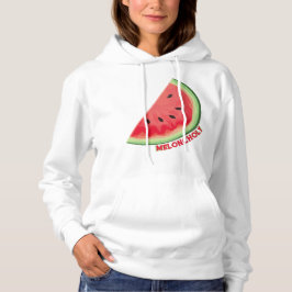 Meloncholy Hoodie