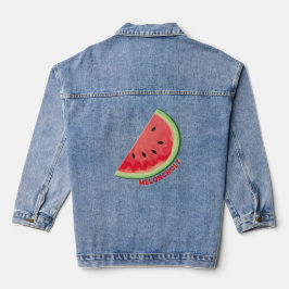 Meloncholy Jeansjacke