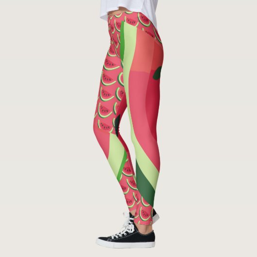 Meloncholy Leggings (Links)