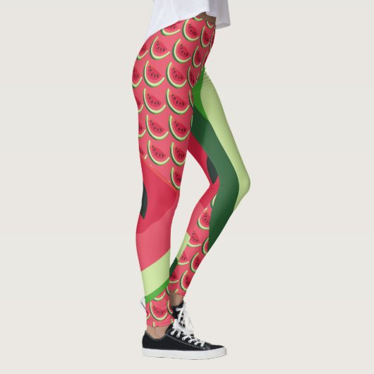 Meloncholy Leggings (Rechts)