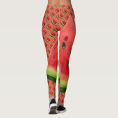 Meloncholy Leggings (Rückseite)