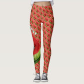 Meloncholy Leggings (Vorderseite)