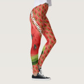 Meloncholy Leggings (Rechts)