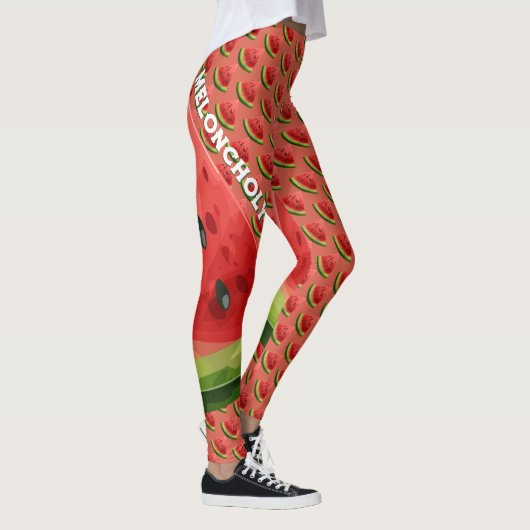 Meloncholy Leggings (Rechts)
