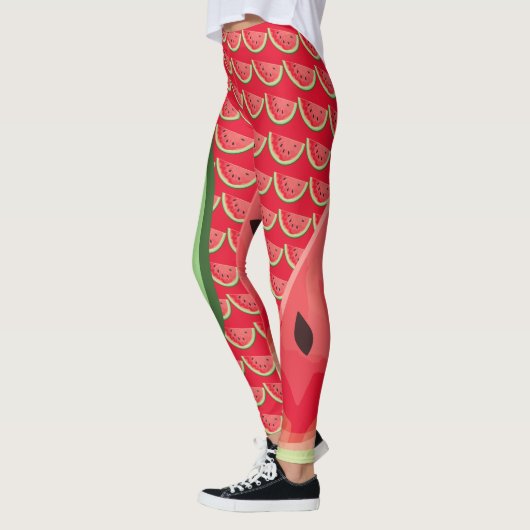 Meloncholy Leggings (Links)