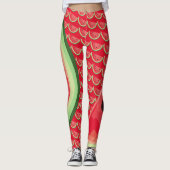 Meloncholy Leggings (Vorderseite)
