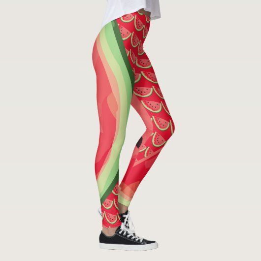 Meloncholy Leggings (Rechts)
